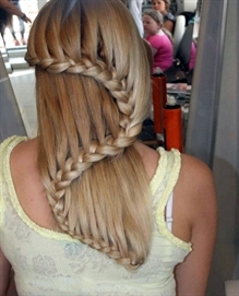 Les chignons